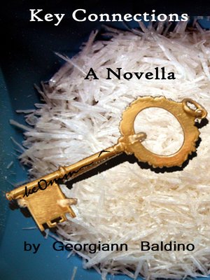 cover image of Key Connections
